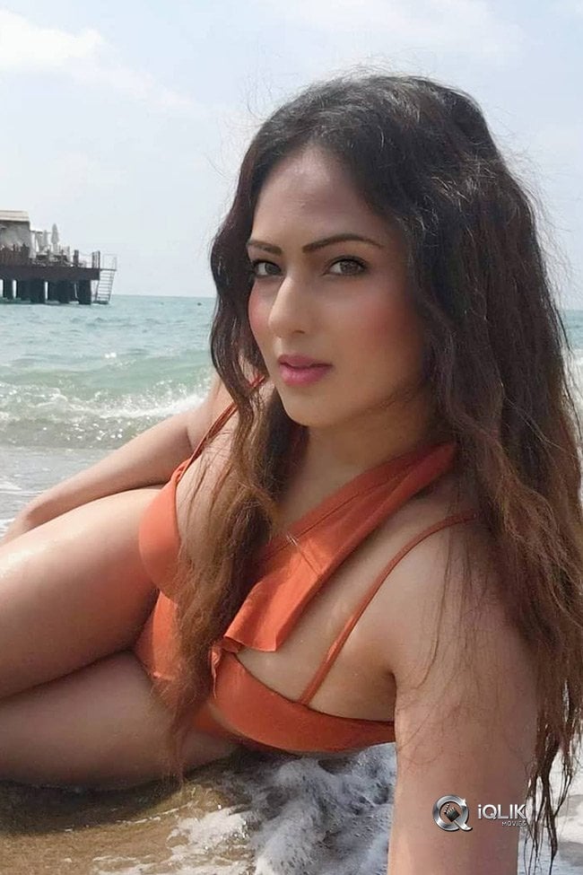 Nikesha-Patel